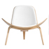 Wing Chair